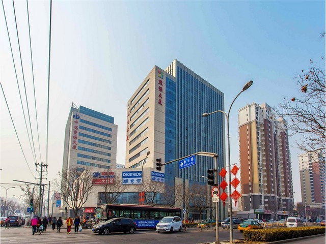 90KW大型烘干热风机供货费用